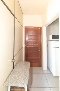 Kitnet com 1 Quarto para alugar, 21m² no Centro Histórico, Porto Alegre