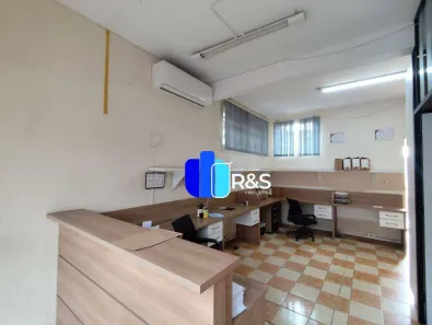 Sala Comercial para alugar, 40m² no Santo Antônio, Louveira