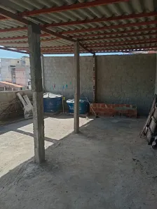 Casa com 2 Quartos à venda, 60m² no Nordeste de Amaralina, Salvador