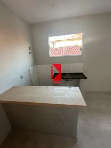 Kitnet com 1 Quarto para alugar, 32m² no Jardim do Sol, Sorocaba