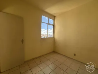 Apartamento com 2 Quartos à venda, 46m² no Diamante (Barreiro), Belo Horizonte
