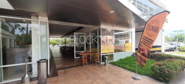 Sala Comercial com 1 Quarto à venda, 80m² no Barra Olímpica, Rio de Janeiro