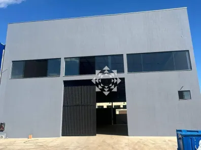 Galpão/Depósito/Armazém para alugar, 630m² no Plano Diretor Sul, Palmas