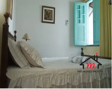 Imóvel Comercial com 13 Quartos à venda, 500m² no Santo Antônio, Salvador