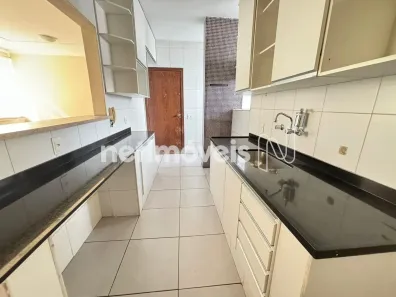 Apartamento com 3 Quartos à venda, 90m² no Alto Barroca, Belo Horizonte