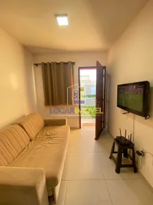 Casa de Condomínio com 3 Quartos para alugar, 70m² no Boa Vista, Vitória da Conquista