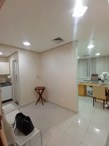 Sala Comercial para alugar, 30m² no Chapada, Manaus