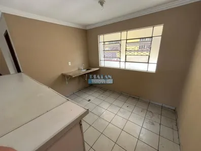 Sala Comercial para alugar, 120m² no Taguatinga Norte, Brasília