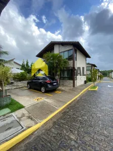 Casa de Condomínio com 3 Quartos à venda, 120m² no N. São do Ó, Ipojuca