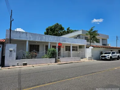 Casa com 4 Quartos à venda, 300m² no Alvorada, Manaus