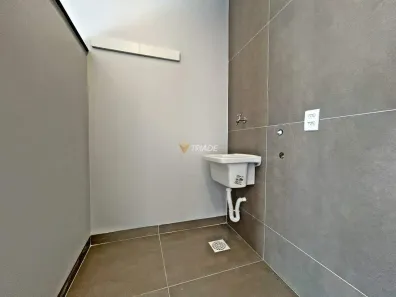 Kitnet com 1 Quarto para alugar, 32m² no Jardim Buriti Sereno, Aparecida de Goiânia
