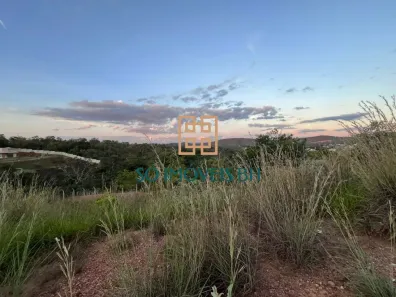 Lote/Terreno à venda, 418m² no Residencial Parque dos Buritis, Lagoa Santa