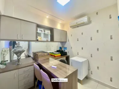 Ponto Comercial à venda, 35m² no Lagoa Nova, Natal