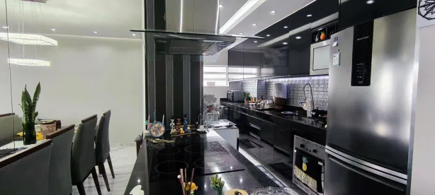 Apartamento com 2 Quartos à venda, 57m² no Areão, Taubaté