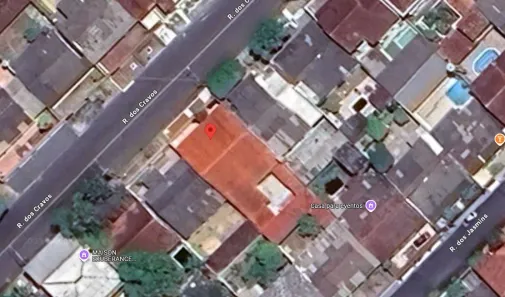 Casa com 3 Quartos à venda, 370m² no Aleixo, Manaus