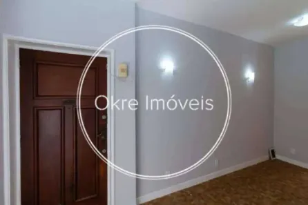 Cobertura com 3 Quartos à venda, 213m² no Urca, Rio de Janeiro