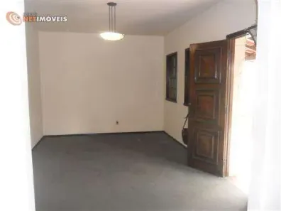 Casa com 3 Quartos à venda, 207m² no São Lucas, Belo Horizonte