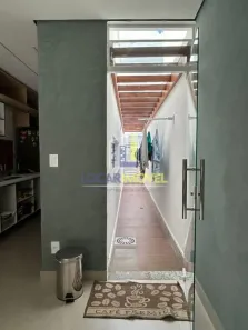 Casa de Condomínio com 3 Quartos para alugar, 130m² no Boa Vista, Vitória da Conquista