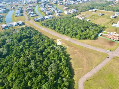 Lote/Terreno à venda, 383m² no Centenário, Torres