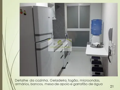 Flat com 3 Quartos à venda, 65m² no , Ipojuca