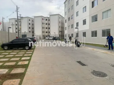 Apartamento com 2 Quartos à venda, 50m² no Mares, Salvador