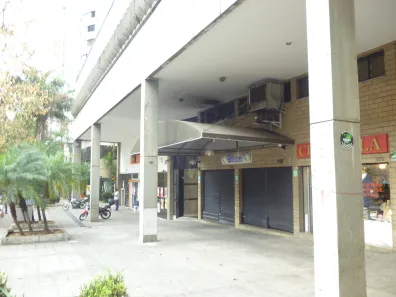 Sala Comercial para alugar, 29m² no Anchieta, Belo Horizonte