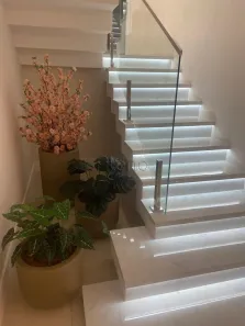 Casa de Condomínio com 3 Quartos à venda, 287m² no Jardim Primavera, Itupeva