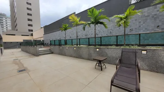 Apartamento com 4 Quartos à venda, 147m² no Carmo, Belo Horizonte