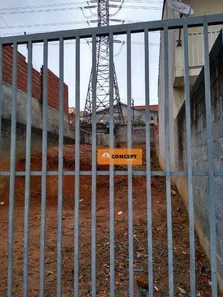 Lote/Terreno à venda, 142m² no Jardim Julieta, Poá
