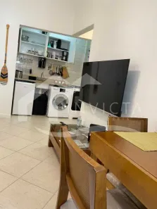 Apartamento com 1 Quarto à venda, 32m² no Leme, Rio de Janeiro