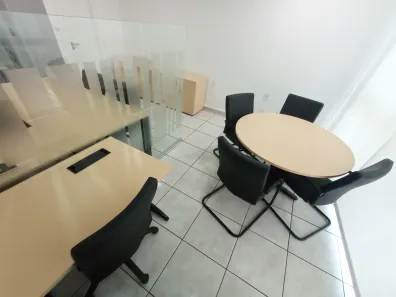 Sala Comercial para alugar, 38m² no Adrianópolis, Manaus