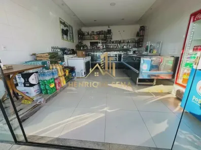Ponto Comercial para alugar, 45m² no Centro, São Pedro da Aldeia