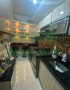 Apartamento com 2 Quartos à venda, 45m² no Cidade Nova, Manaus