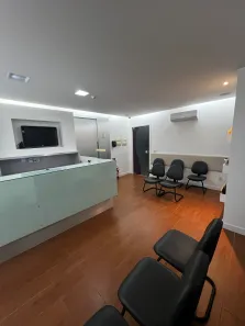 Consultório com 2 Quartos à venda, 65m² no Ilha do Leite, Recife