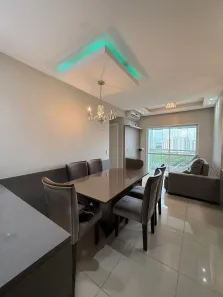 Apartamento com 2 Quartos à venda, 71m² no Compensa, Manaus