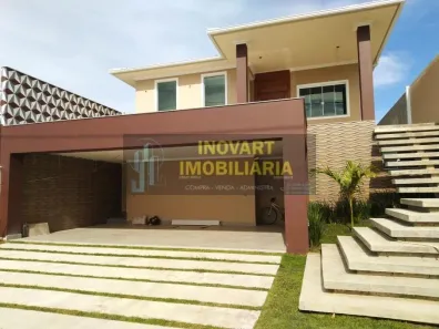 Casa de Condomínio com 4 Quartos para venda ou aluguel, 200m² no Centro, São Pedro da Aldeia