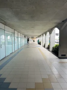 Sala Comercial para venda ou aluguel, 46m² no Pernambués, Salvador