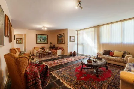 Casa com 4 Quartos à venda, 730m² no Setor de Habitações Individuais Sul, Brasília