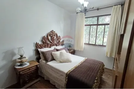 Apartamento com 3 Quartos à venda, 126m² no Sion, Belo Horizonte