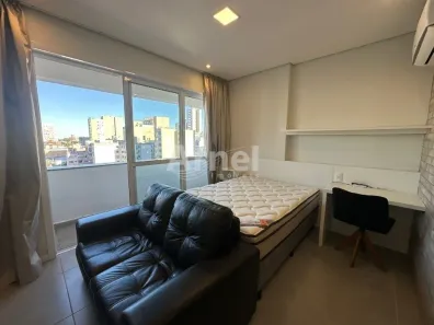 Kitnet para alugar, 37m² no Centro, Passo Fundo