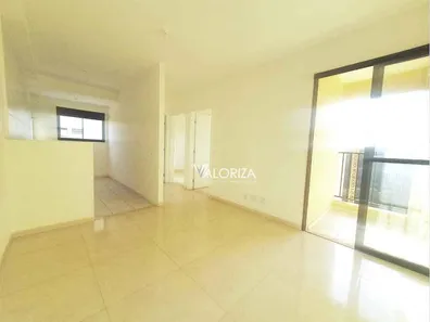 Apartamento com 2 Quartos à venda, 44m² no Jardim Gutierres, Sorocaba