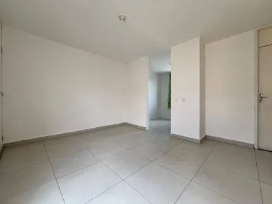 Apartamento com 2 Quartos à venda, 42m² no Distrito Industrial do Jatobá (Barreiro), Belo Horizonte