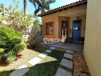 Casa com 3 Quartos à venda, 180m² no Jardim Vila Bela, Rio Claro