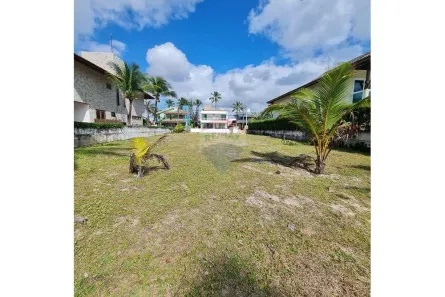 Lote/Terreno à venda, 600m² no , Ipojuca