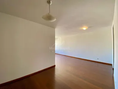 Apartamento com 4 Quartos para alugar, 145m² no Santo Antônio, Belo Horizonte