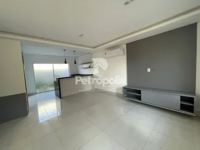 Casa de Condomínio com 3 Quartos à venda, 105m² no Graciosa - Orla 14, Palmas