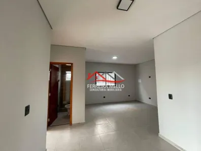 Apartamento com 2 Quartos para alugar, 60m² no Região Central, Caieiras