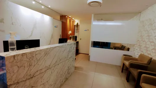 Consultório com 1 Quarto para alugar, 14m² no Setor Marista, Goiânia