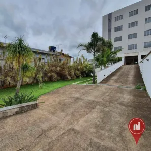 Imóvel Comercial com 52 Quartos para alugar, 1000m² no Tereza Cristina, São Joaquim de Bicas