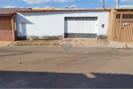 Casa com 2 Quartos à venda, 100m² no Samambaia Norte, Brasília